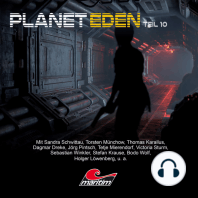 Planet Eden, Teil 10