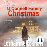 The O'Connell Family Christmas