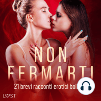 Non fermarti