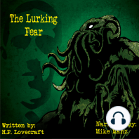 The Lurking Fear