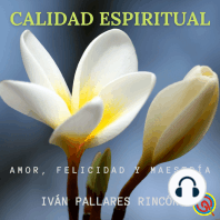 Calidad Espiritual