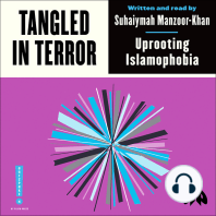 Tangled in Terror