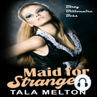 Maid for Strangers