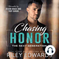 Chasing Honor