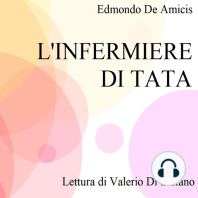 L'infermiere di Tata