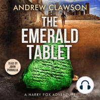 The Emerald Tablet