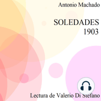 Soledades 1903