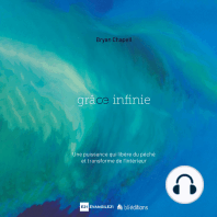 Grâce infinie