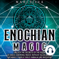 Enochian Magic