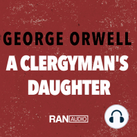 A Clergyman's Daughter