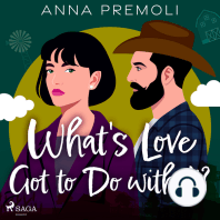 What's Love Got to Do with It?