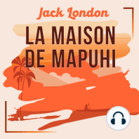 La Maison de Mapuhi, une nouvelle de Jack London