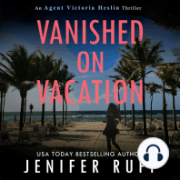 Vanished on Vacation