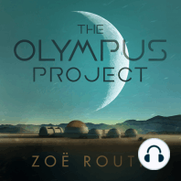 The Olympus Project