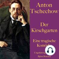 Anton Tschechow