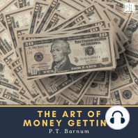 The Art of Money Getting