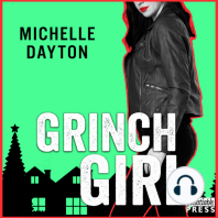 Grinch Girl