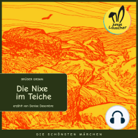 Die Nixe im Teiche