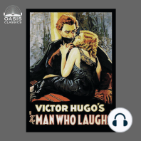 The Man Who Laughs