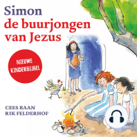 Simon, de buurjongen van Jezus