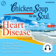 Chicken Soup for the Soul Healthy Living Series — Heart Disease