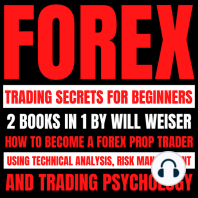 Forex Trading Secrets For Beginners