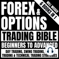 Forex & Options Trading Bible