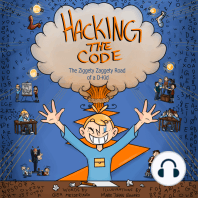 Hacking the Code