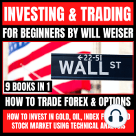 Investing & Trading For Beginners