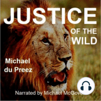 Justice of the Wild