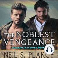 The Noblest Vengeance
