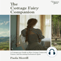 The Cottage Fairy Companion