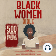 Black Women Bible