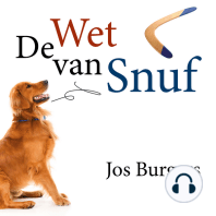 De Wet van Snuf