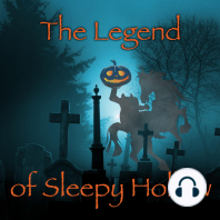 The Legend of Sleepy Hollow