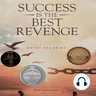 Success Is The Best Revenge