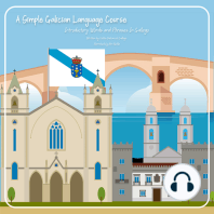 A Simple Galician Language Course