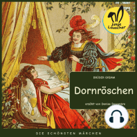 Dornröschen