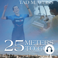 25 Meters to God