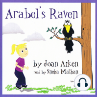 Arabel's Raven