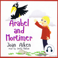 Arabel and Mortimer