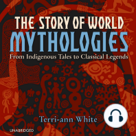 The Story of World Mythologies