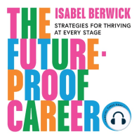 The Future-Proof Career: Strategies for thriving at every stage