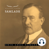Samlade - Erik Axel Karlfeldt