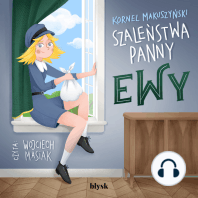 Szaleństwa panny Ewy