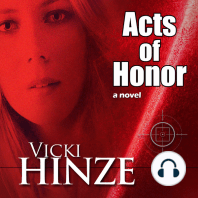 Acts of Honor