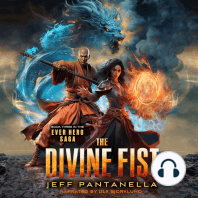 The Divine Fist