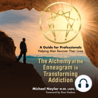 The Alchemy of the Enneagram in Transforming Addiction