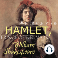 The Tragedy of Hamlet, Prince of Denmark