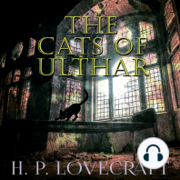 The Cats of Ulthar